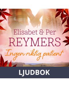 Ingen riktig patient, Ljudbok