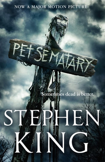 Pet Sematary (film Tie-in)