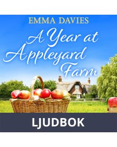 A Year at Appleyard Farm, Ljudbok