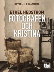 Fotografen och Kristina