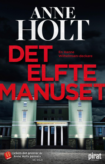 Det Elfte Manuset