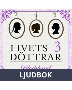 Blodsband: En släkthistoria, Ljudbok