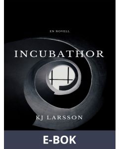 Incubathor, E-bok