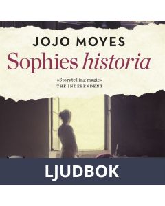 Sophies historia, Ljudbok