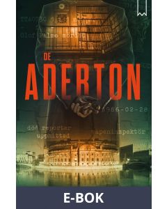 De Aderton, E-bok
