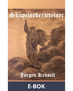 Skapelseberättelser, E-bok