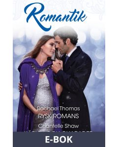 Rysk romans/Kärlek och charader, E-bok