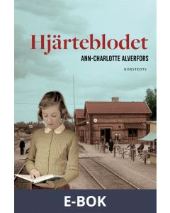 Hjärteblodet, E-bok