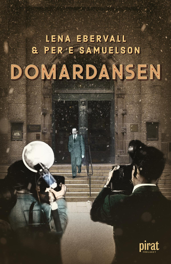 Domardansen - En Sannsaga Om Maktmissbruk