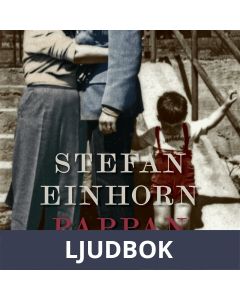 Pappan, Ljudbok