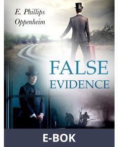 False Evidence, E-bok
