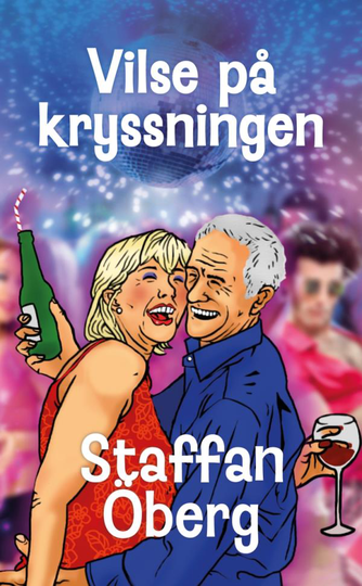 Vilse På Kryssningen