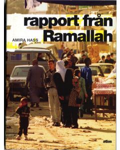 Rapport från Ramallah