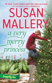 Very Merry Princess