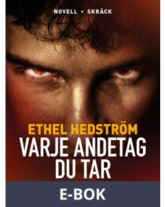 Varje andetag du tar, E-bok