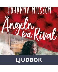 Ängeln på Rival, Ljudbok