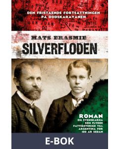Silverfloden, E-bok