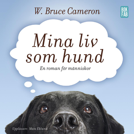 Mina Liv Som Hund