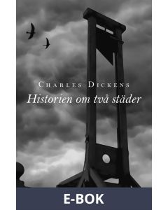 Historien om två städer, E-bok