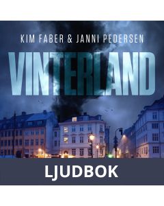 Vinterland, Ljudbok