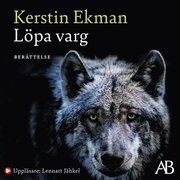 Löpa varg