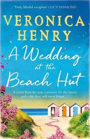 A Wedding At The Beach Hut