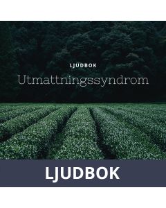 Utmattningssyndrom, Ljudbok