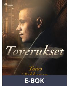 Toverukset, E-bok