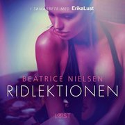 Ridlektionen - erotisk novell