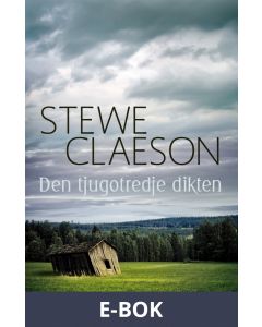 Den tjugotredje dikten, E-bok