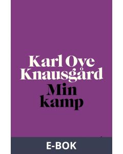 Min kamp 6, E-bok