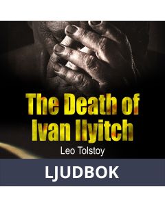 The Death of Ivan Ilyitch, Ljudbok
