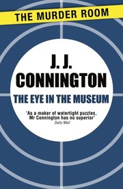 Eye in the Museum