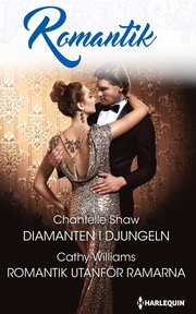 Diamanten i djungeln/ Romantik utanför ramarna