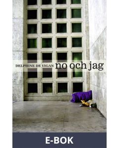 No och jag, E-bok