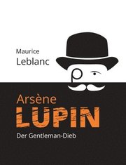Arsene Lupin