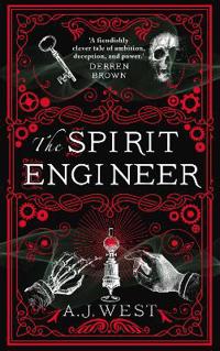 The Spirit Engineer