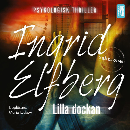 Lilla Dockan