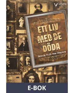 Ett liv med de döda, E-bok