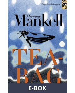 Tea-Bag, E-bok