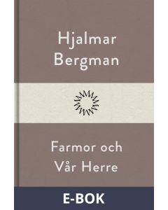 Farmor och Vår Herre, E-bok