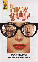 The Nice Guys: The Official Movie Novelization