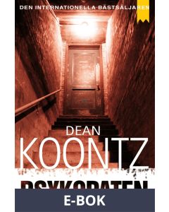 Psykopaten, E-bok