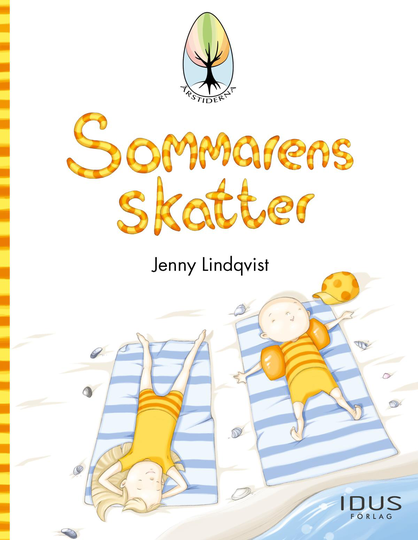 Sommarens Skatter