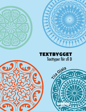 Textbygget Sfi D