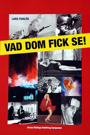 Vad Dom Fick Se!