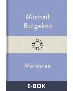 Mördaren, E-bok