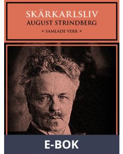 Skärkarlsliv, E-bok