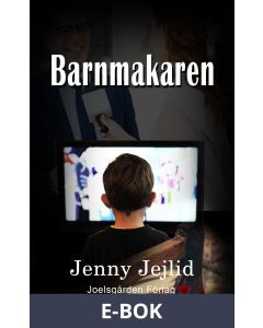 Barnmakaren, E-bok