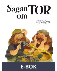 Sagan om Tor, E-bok